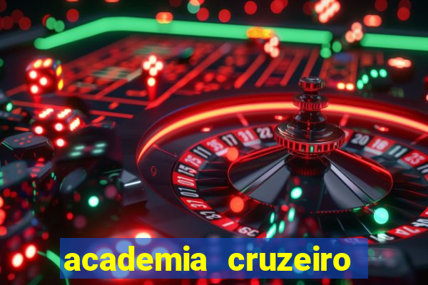 academia cruzeiro do sul betim